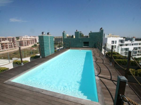 B03 - Luxury 2 Bed Lagos Marina